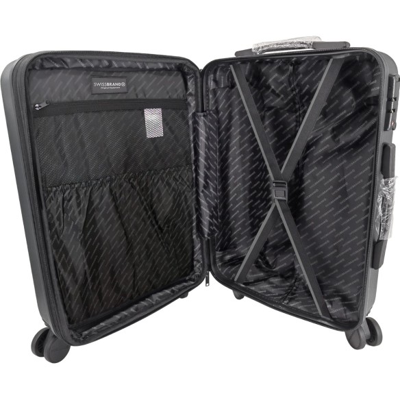 Valija Swissbrand Riga 3.0