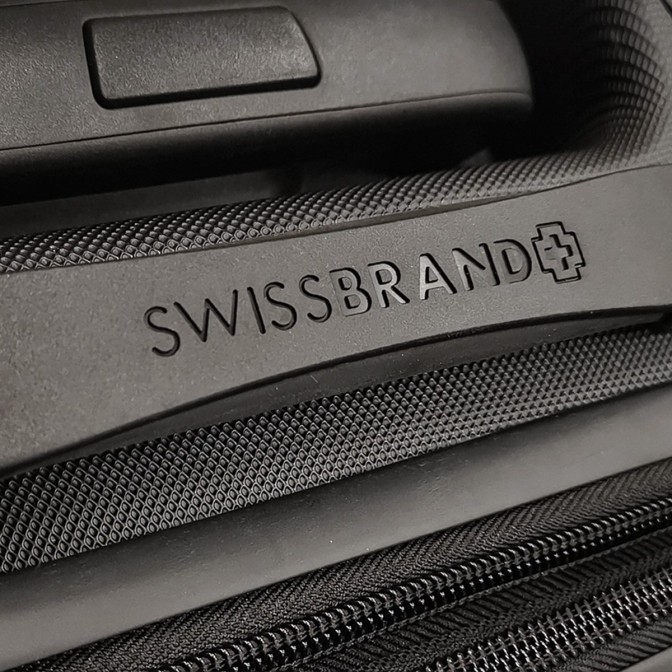 Valija Swissbrand Riga 3.0 Valija Swissbrand Riga 3.0