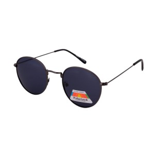 Lentes de Sol Round Eye
