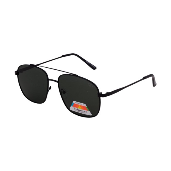 Lentes de Sol Aviator Square
