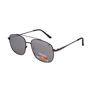 Lentes de Sol Aviator Square