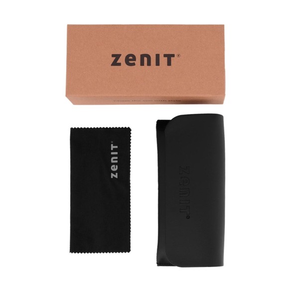 Lentes de Sol Butterfly