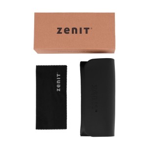 Lentes de Sol Oval Tall 2