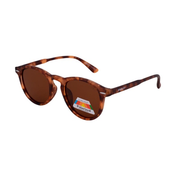 Lentes de Sol Oval Tall
