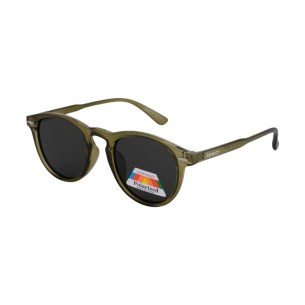 Lentes de Sol Oval Tall