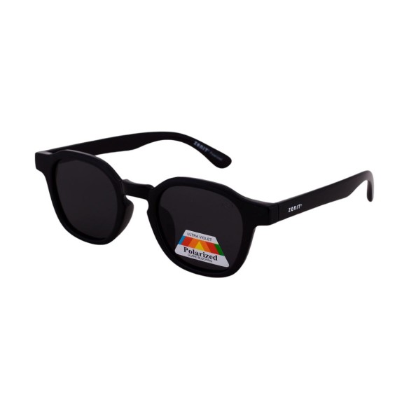 Lentes de Sol Rounded