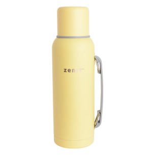 PROMO Termo 1 litro + Mate 160 ml 2