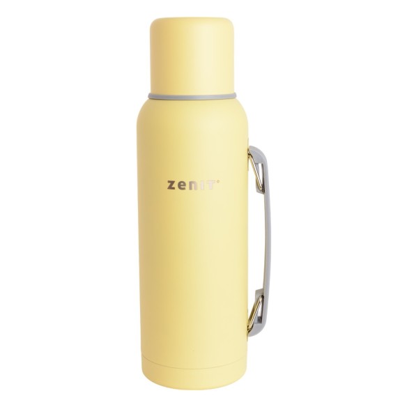 PROMO Termo 1 litro + Mate 160 ml