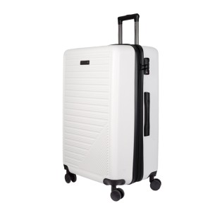 Valija Swissbrand Medford 2