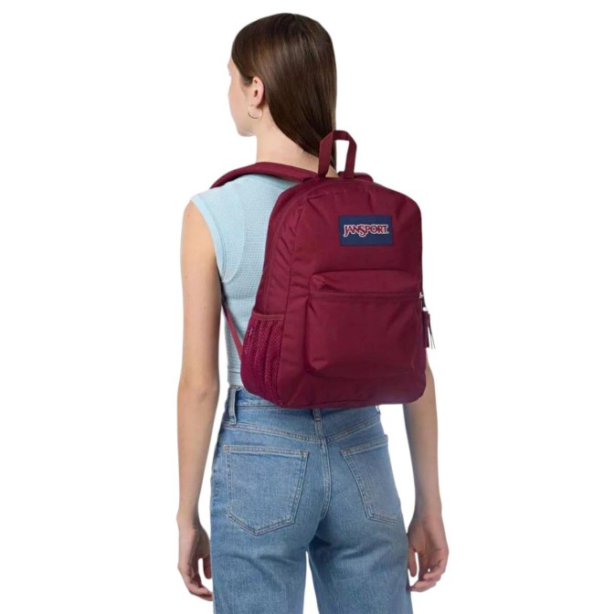 Mochila Jansport Transport