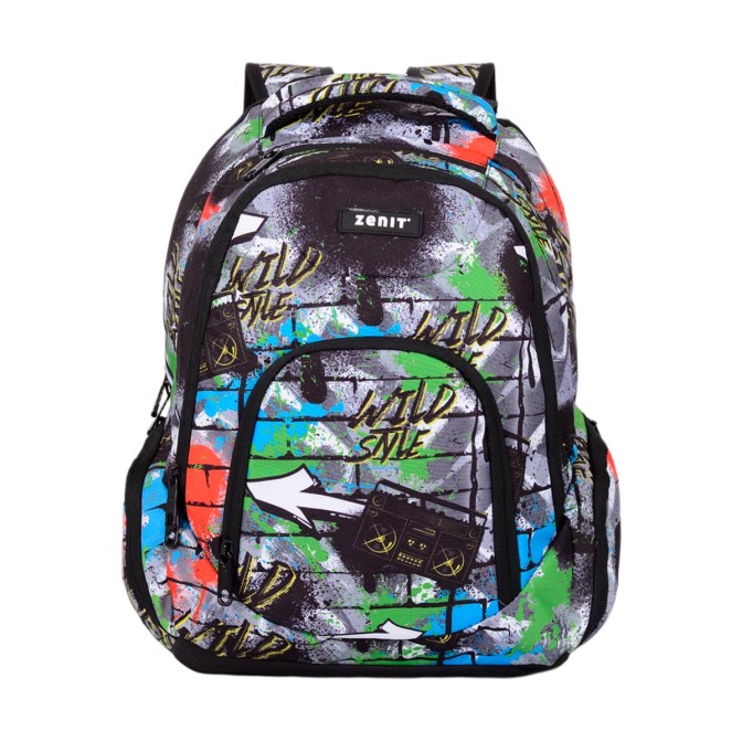 Mochila Urban