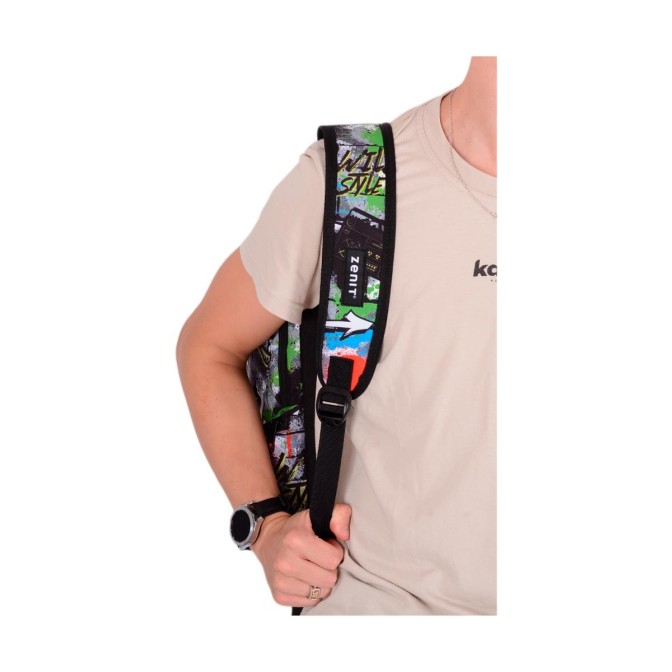 Mochila Urban Mochila Urban