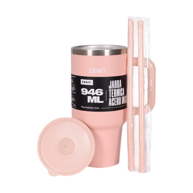 Jarro Térmico Spotie 946 ml Jarro Térmico Spotie 946 ml