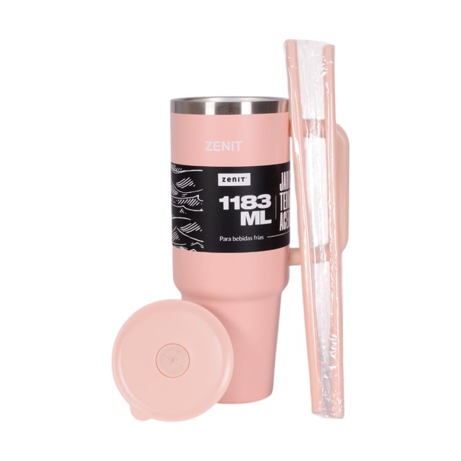 Jarro Térmico Spotie 1183 ml Jarro Térmico Spotie 1183 ml