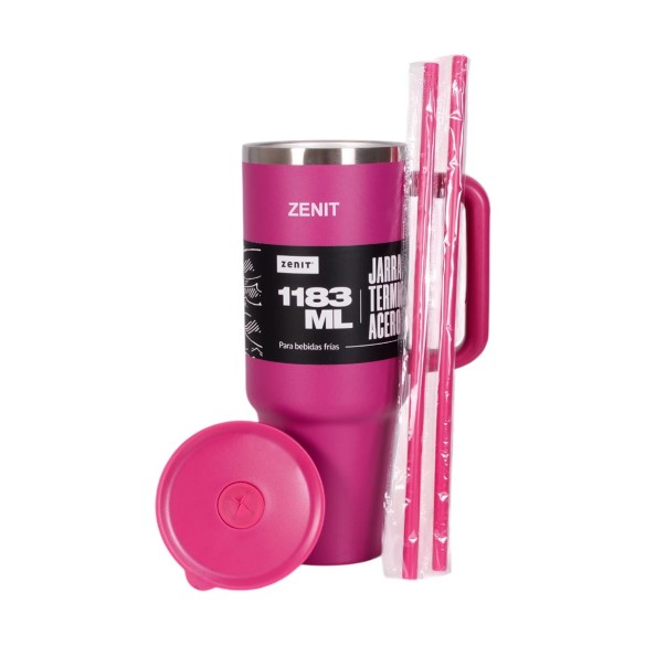 Jarro Térmico Spotie 1183 ml