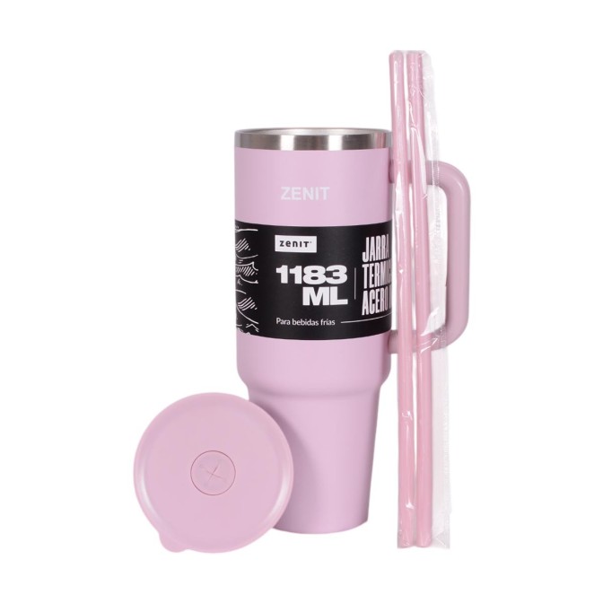 Jarro Térmico Spotie 1183 ml