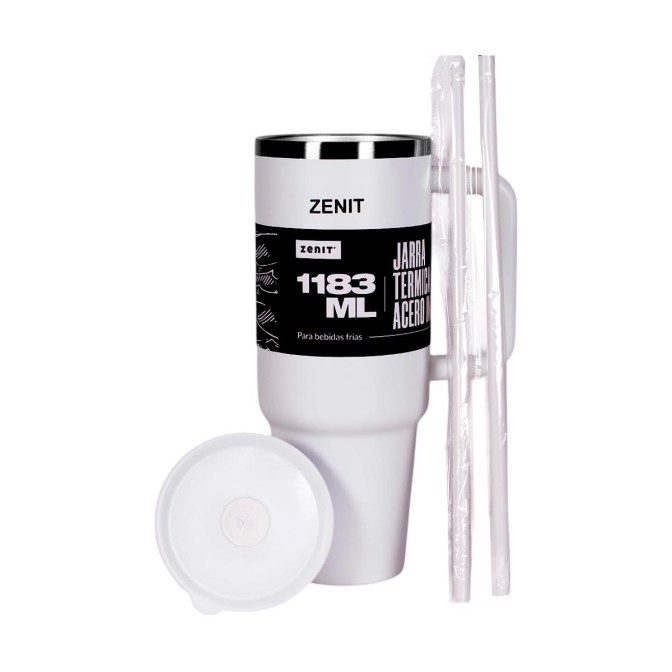 Jarro Térmico Spotie 1183 ml