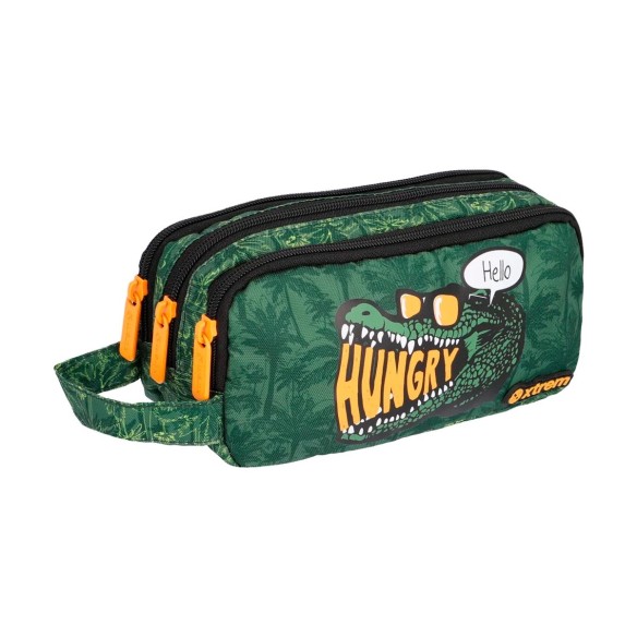 Cartuchera Xtrem University