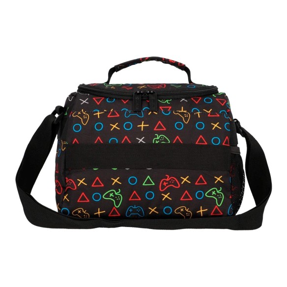 Lonchera Térmica Xtrem New Break 202