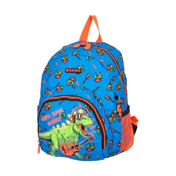 Mochila Xtrem Power 211