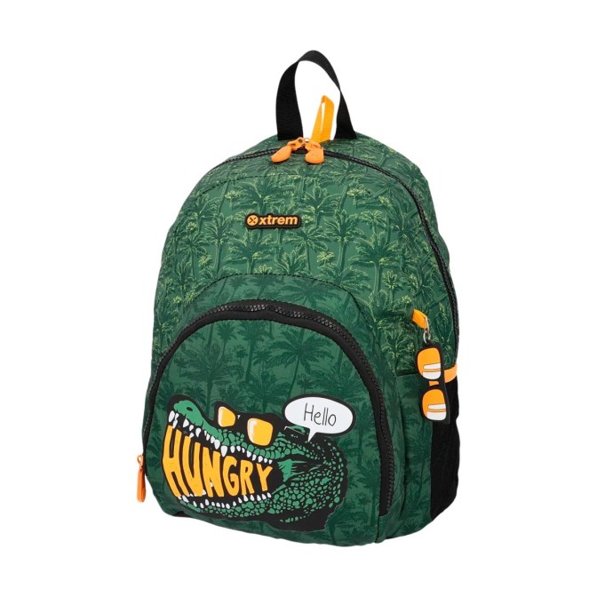 Mochila Xtrem Power 211 Mochila Xtrem Power 211