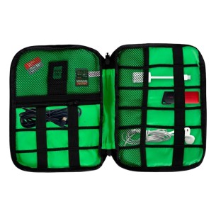 Organizador Zenit 2