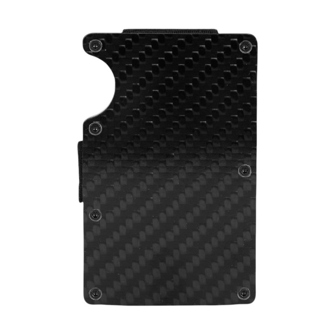 Tarjetero Zenit RFID