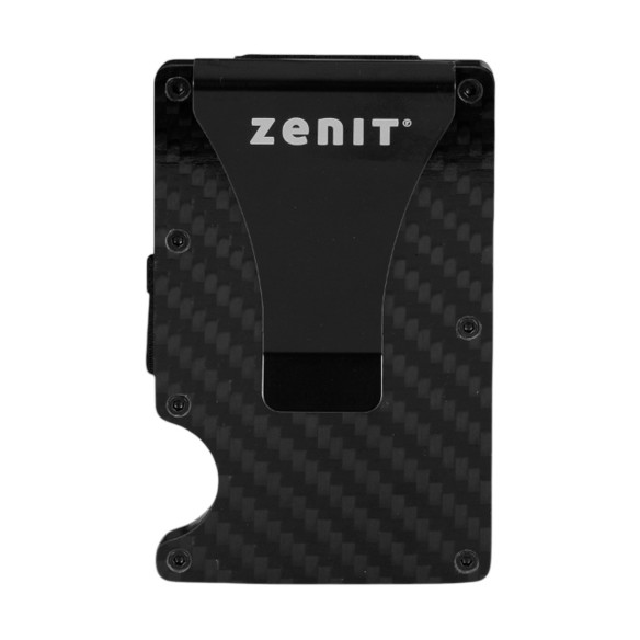Tarjetero Zenit RFID