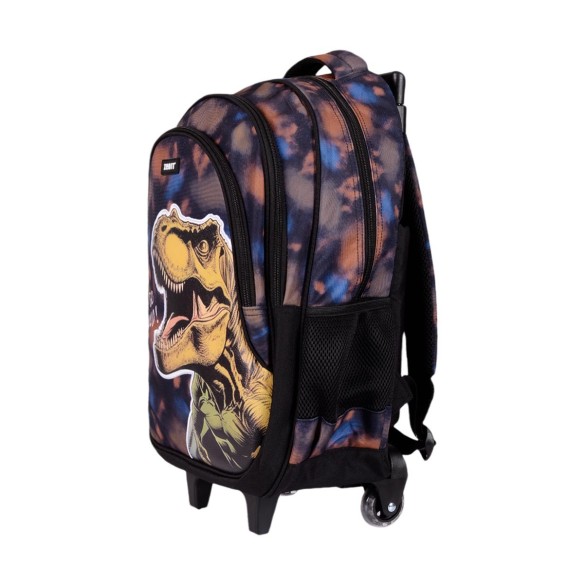 Mochila con Carro Wheely