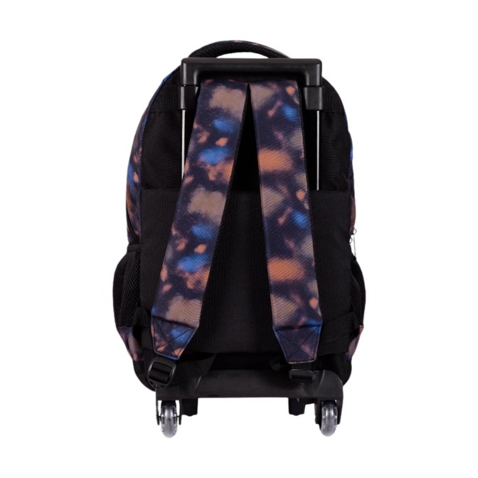 Mochila con Carro Wheely