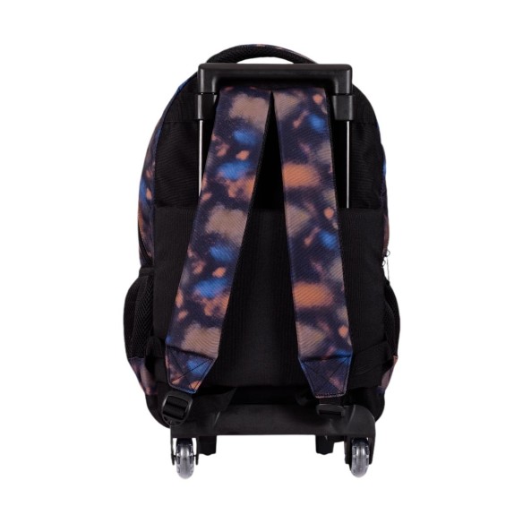 Mochila con Carro Wheely