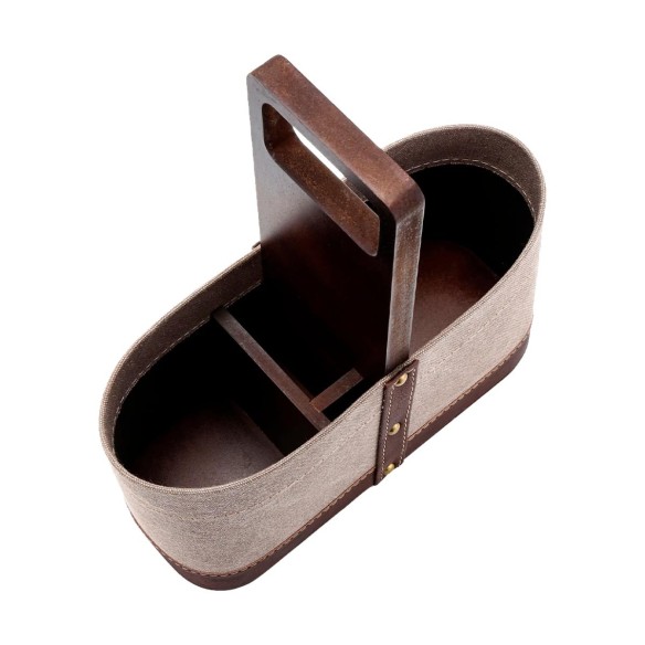 Matera de Lona para Auto