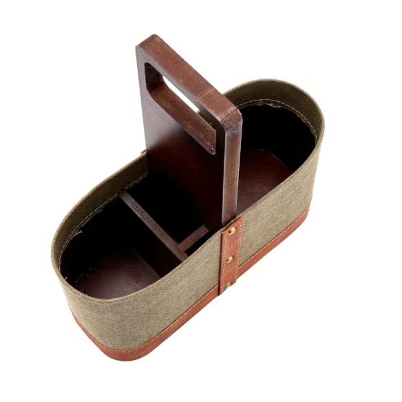 Matera de Lona para Auto