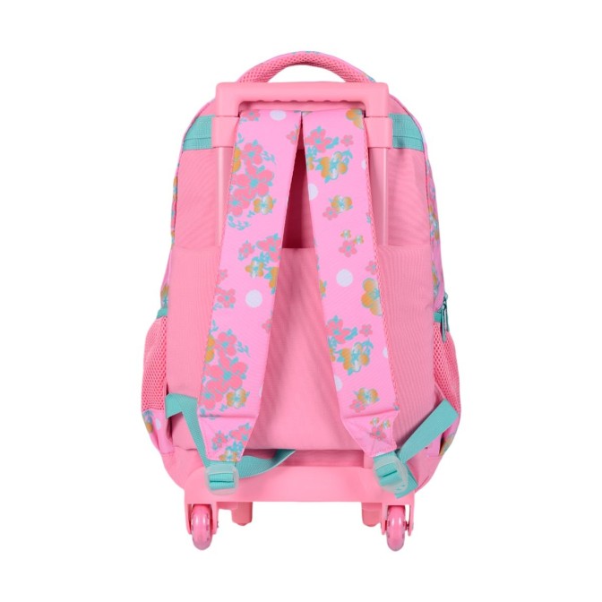 Mochila con Carro Wheely