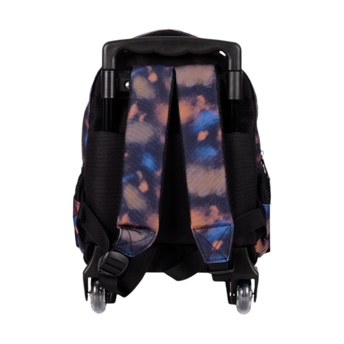Mini Mochila con Carro Little Wheely Mini Mochila con Carro Little Wheely