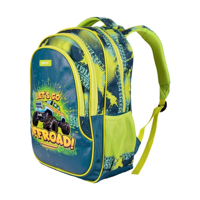 Mochila School XL Mochila School XL