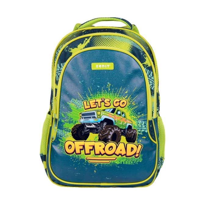 Mochila School XL