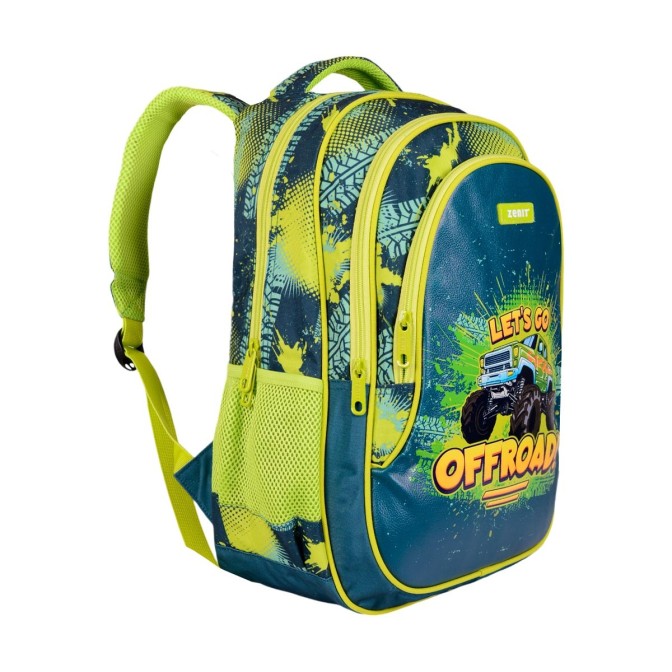 Mochila School XL Mochila School XL