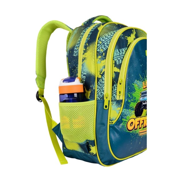 Mochila School XL