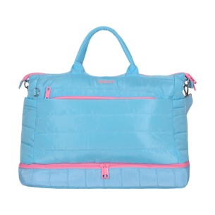 Bolso Travel Puffer