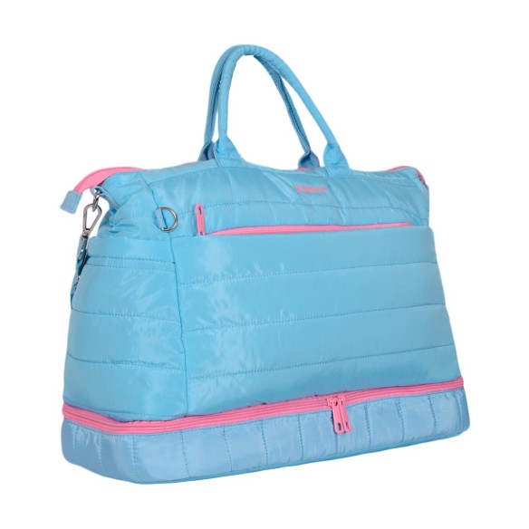 Bolso Travel Puffer
