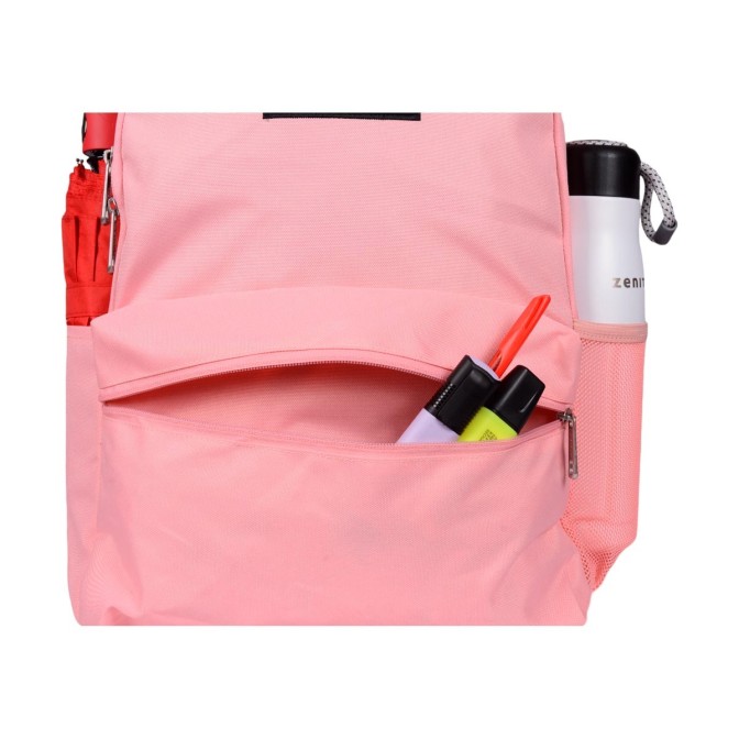 Mochila High School Lisa