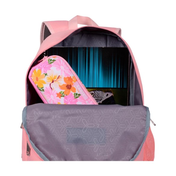 Mochila High School Lisa