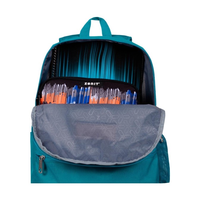 Mochila High School Lisa