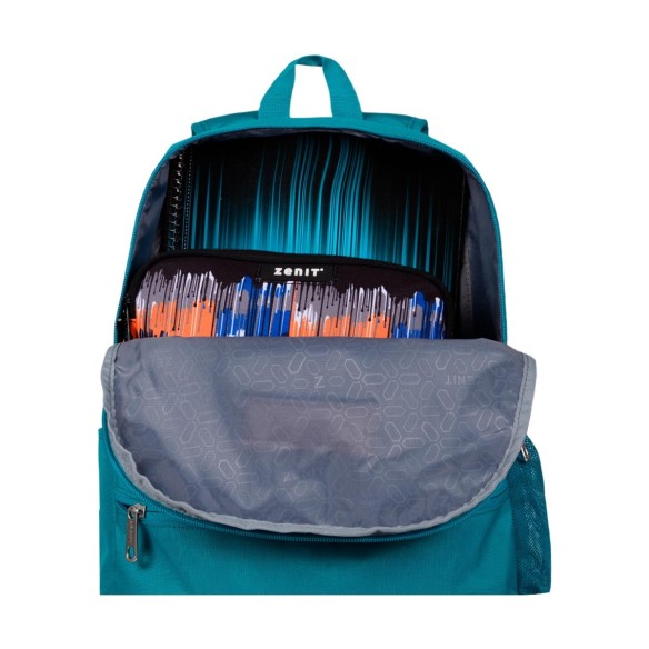 Mochila High School Lisa