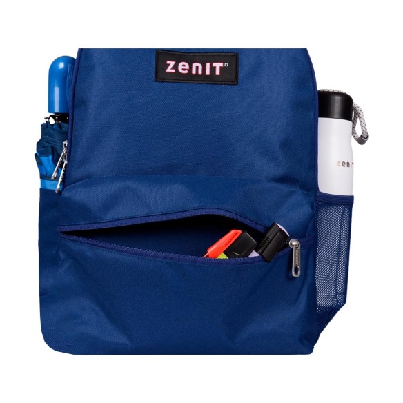 Mochila High School Lisa