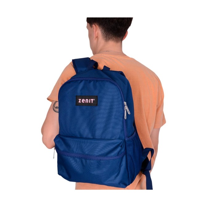 Mochila High School Lisa Mochila High School Lisa