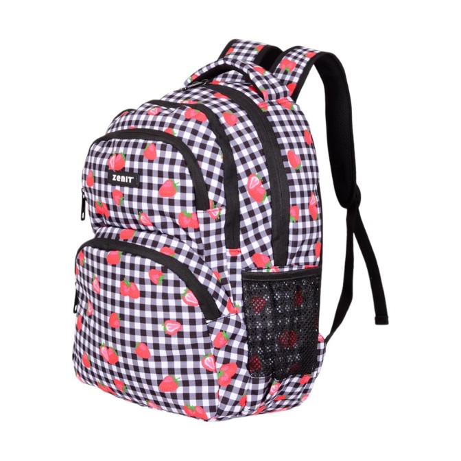 Mochila Flow Estampada Mochila Flow Estampada