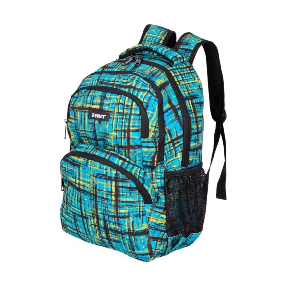 Mochila Flow Estampada