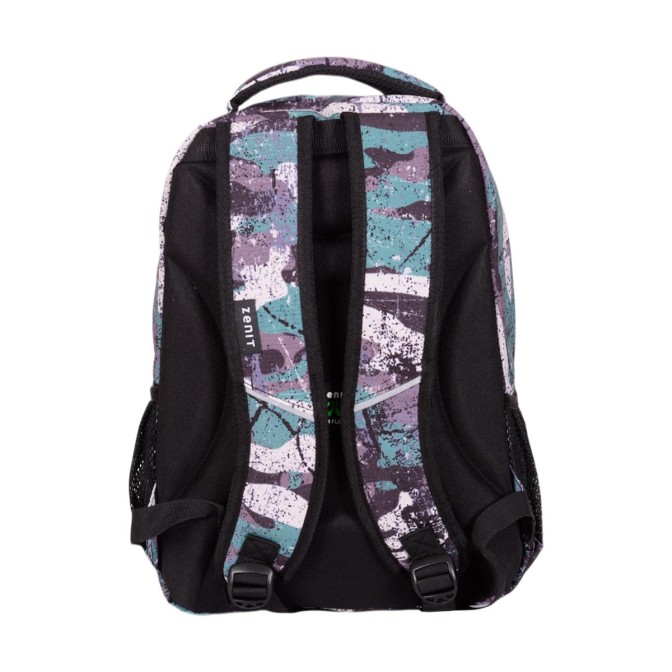 Mochila Flow Estampada Mochila Flow Estampada